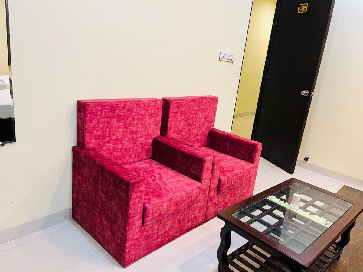 Jmc Hotel Lavish Akolia Exterior photo